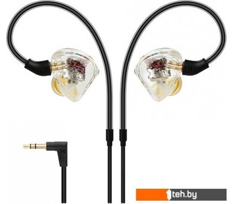  - Наушники и гарнитуры Xvive T9 - T9