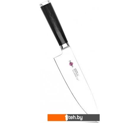  - Кухонные ножи, ножницы, овощечистки, точилки Fissman Kensei Musashi 2567 - Kensei Musashi 2567