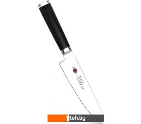  - Кухонные ножи, ножницы, овощечистки, точилки Fissman Kensei Musashi 2570 - Kensei Musashi 2570