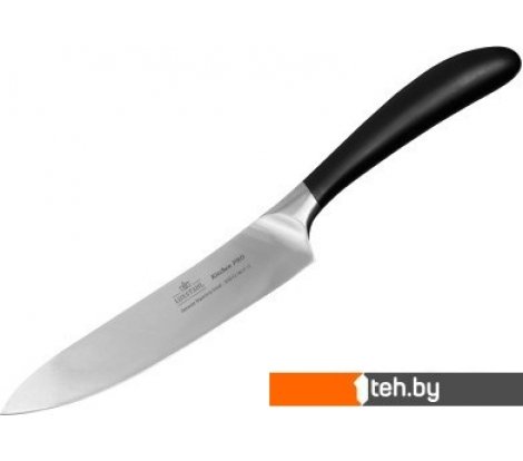  - Кухонные ножи, ножницы, овощечистки, точилки Luxstahl Kitchen Pro кт3004 - Kitchen Pro кт3004
