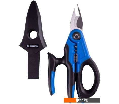  - Строительный, слесарный, монтажный инструмент King Tony 6AB14-65 - 6AB14-65