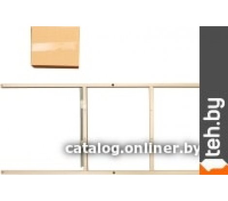  - Ножки, каркасы, опоры для ванн AM.PM Spirit W72A-150-070W-R2 - Spirit W72A-150-070W-R2