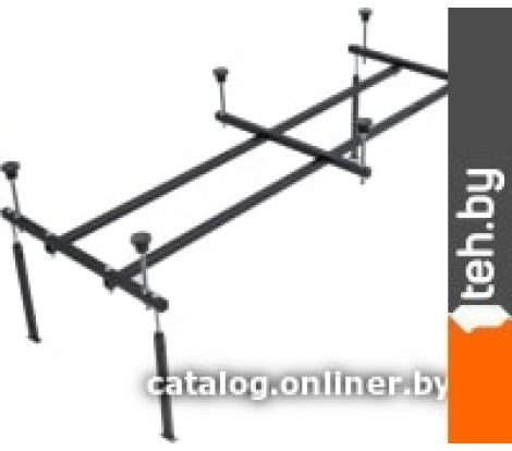  - Ножки, каркасы, опоры для ванн Aquanet H58 170 - H58 170