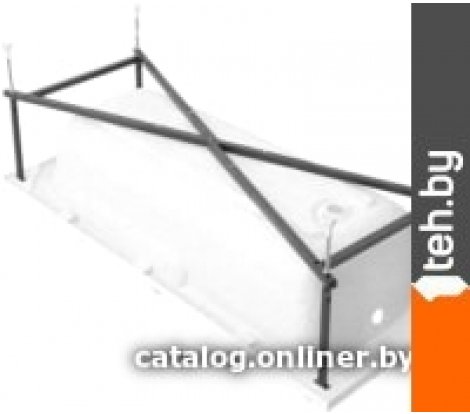  - Ножки, каркасы, опоры для ванн Aquanet Nord 160x70 - Nord 160x70