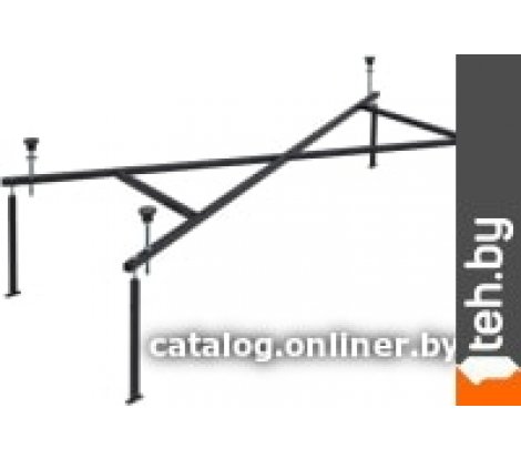  - Ножки, каркасы, опоры для ванн Aquanet Riviera 180x80 - Riviera 180x80