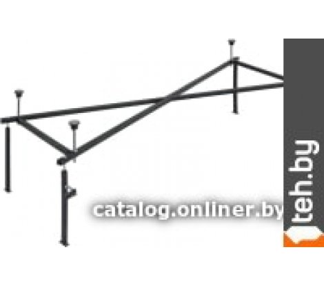  - Ножки, каркасы, опоры для ванн Aquanet Tessa Light 170 - Tessa Light 170