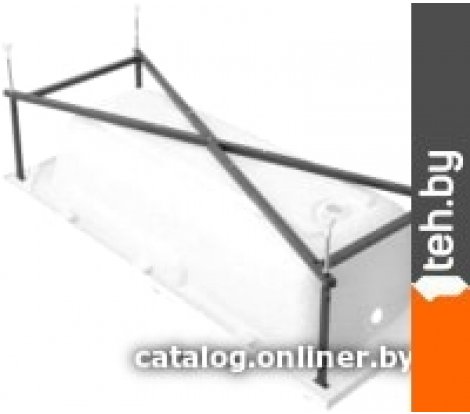  - Ножки, каркасы, опоры для ванн Aquanet West 150 - West 150