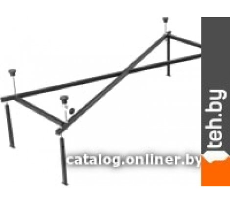  - Ножки, каркасы, опоры для ванн Aquatek Dali 150x70 - Dali 150x70