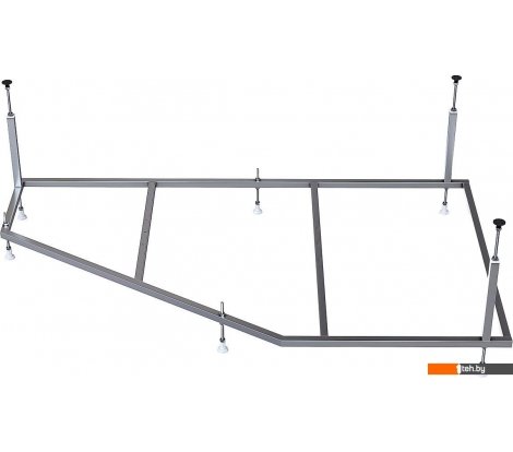  - Ножки, каркасы, опоры для ванн Aquatek Бетта 150 KAR-0000077 - Бетта 150 KAR-0000077