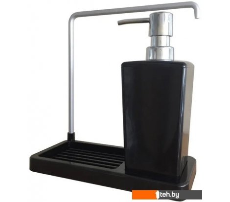  - Принадлежности для мытья, сушки, хранения посуды Primanova Luna M-E56-06 - Luna M-E56-06