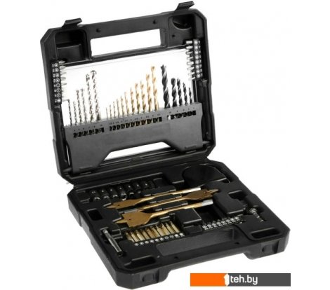  - Биты, головки, насадки, держатели Tundra 5401911 - 5401911