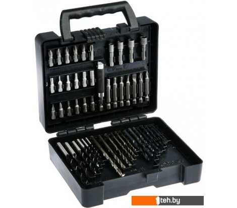  - Биты, головки, насадки, держатели Tundra 5401912 - 5401912