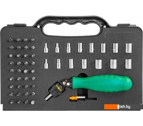  - Биты, головки, насадки, держатели Jonnesway DR0253S - DR0253S