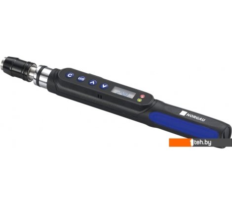  - Динамометрические ключи и отвертки Norgau 052101001 - 052101001