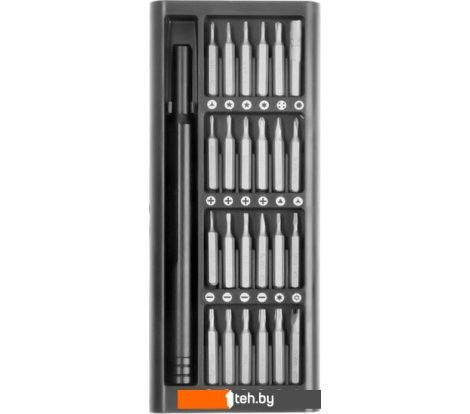  - Наборы инструментов Tundra 882123 (25 предметов) - 882123 (25 предметов)