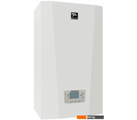  - Отопительные котлы Лемакс Prime-С35 - Prime-С35