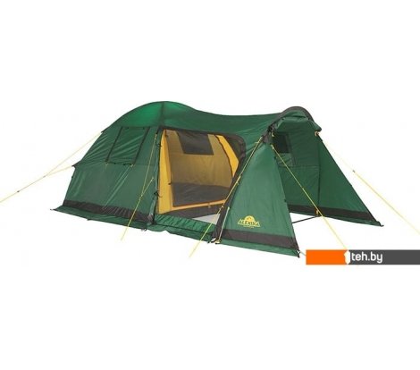  - Палатки AlexikA Grand Tower 4 (зеленый) - Grand Tower 4 (зеленый)