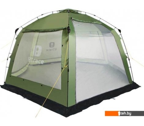  - Палатки BTrace Castle (зеленый) - Castle (зеленый)