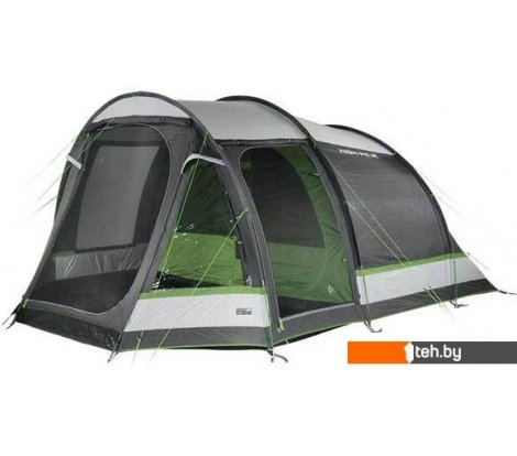  - Палатки High Peak Meran 4.0 (светло-серый/темно-серый/зеленый) - Meran 4.0 (светло-серый/темно-серый/зеленый)