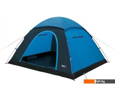  - Палатки High Peak Monodome XL (синий/серый) - Monodome XL (синий/серый)