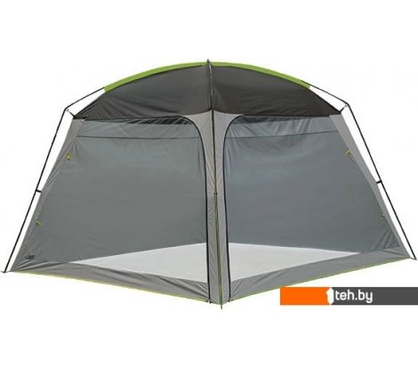  - Палатки High Peak Pavillon (серый/лайм) - Pavillon (серый/лайм)