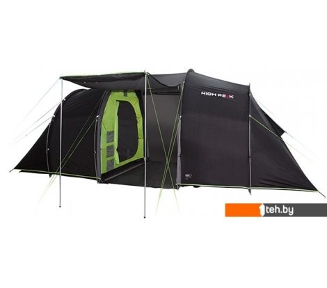  - Палатки High Peak Tauris 4.0 (темно-серый) - Tauris 4.0 (темно-серый)