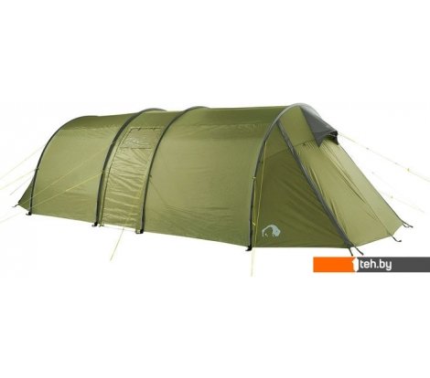  - Палатки Tatonka Family DLX (светло-оливковый) - Family DLX (светло-оливковый)
