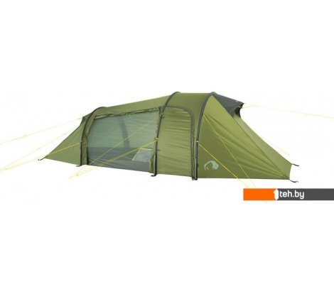  - Палатки Tatonka Groenland 3 Vent (светло-оливковый) - Groenland 3 Vent (светло-оливковый)