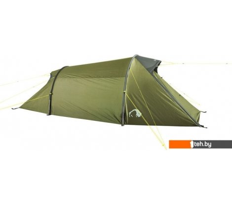  - Палатки Tatonka Narvik 2 (светло-оливковый) - Narvik 2 (светло-оливковый)