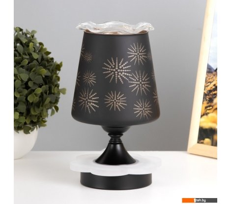  - Бытовая химия Risalux Круги 9951670 (черный) - Круги 9951670 (черный)