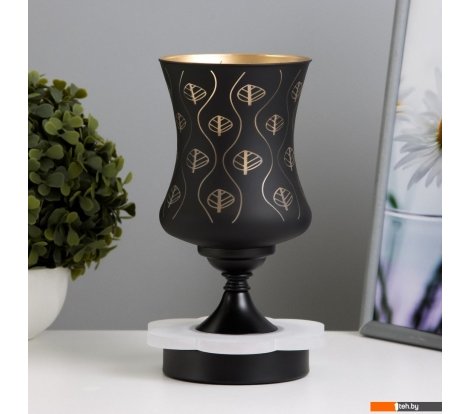  - Бытовая химия Risalux Листья 9951666 (черный) - Листья 9951666 (черный)