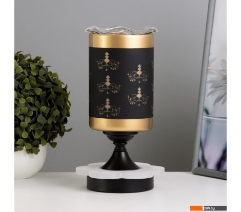  - Бытовая химия Risalux Фигура 9951672 (черный) - Фигура 9951672 (черный)