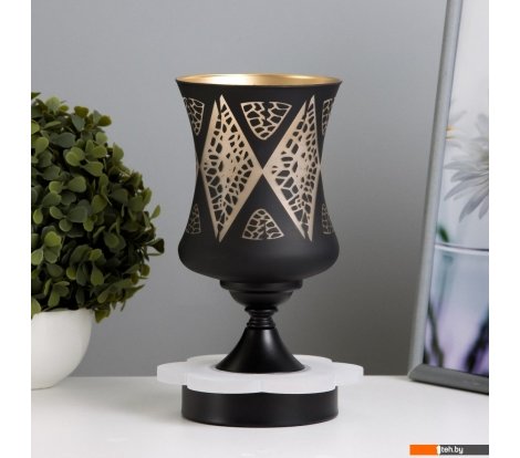  - Бытовая химия Risalux Фигуры 9951667 (черный) - Фигуры 9951667 (черный)