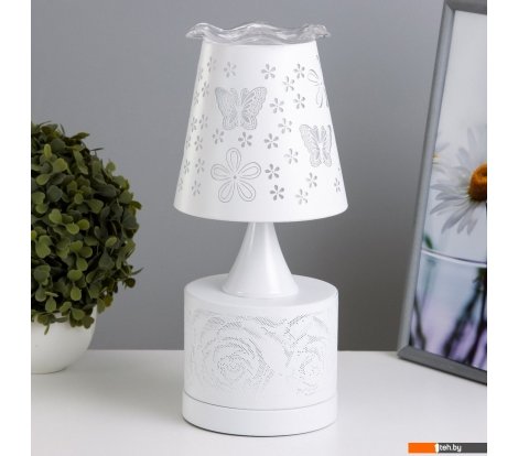  - Бытовая химия Risalux Цветы 9951659 (белый) - Цветы 9951659 (белый)