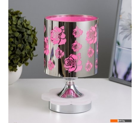  - Бытовая химия Risalux Цветы 9951674 (черный) - Цветы 9951674 (черный)