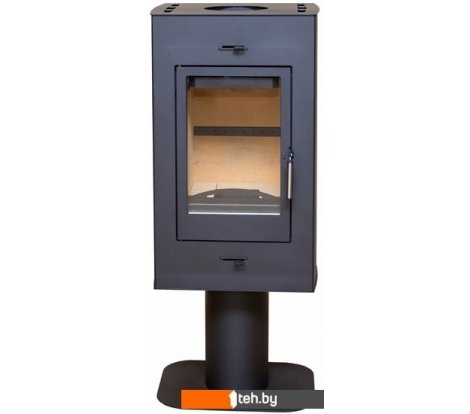  - Дровяные камины, печи-камины, порталы Мета-Бел Рона АОТ-6.0-01 - Рона АОТ-6.0-01