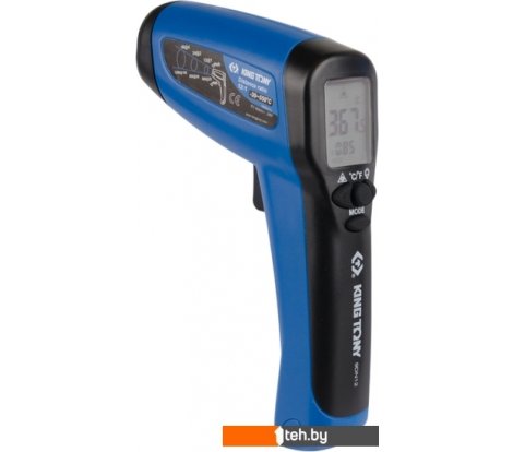  - Диагностические тепловизоры и пирометры King Tony 9DN12 - 9DN12