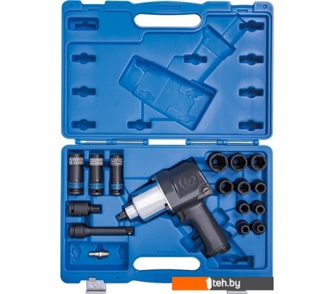  - Пневматические гайковерты King Tony 44106AMP01 - 44106AMP01