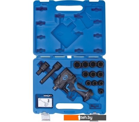  - Пневматические гайковерты King Tony 44802AMP - 44802AMP