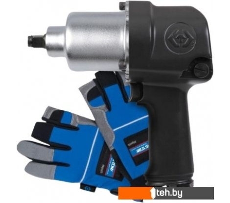  - Пневматические гайковерты King Tony P33411-040E - P33411-040E