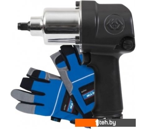  - Пневматические гайковерты King Tony P33411-050E - P33411-050E