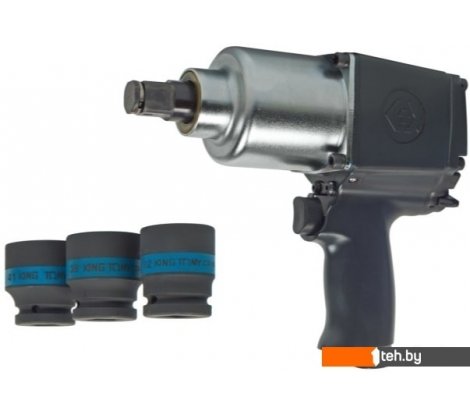  - Пневматические гайковерты King Tony P33621-075B - P33621-075B