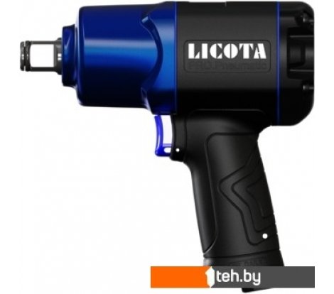  - Пневматические гайковерты Licota PAW-04048S-6 - PAW-04048S-6