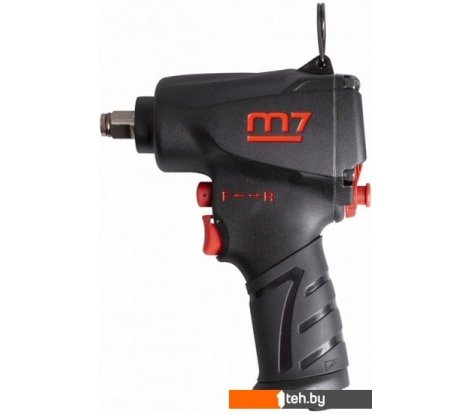  - Пневматические гайковерты M7 NC-4130 - NC-4130