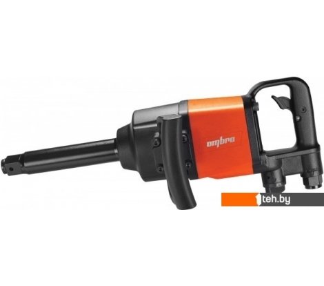  - Пневматические гайковерты Ombra OMP11339L - OMP11339L