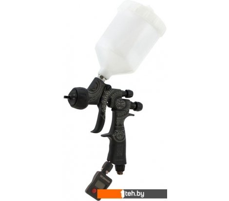  - Пневматические краскопульты Walcom Carbonio Evo Hte Base 973014EBM - Carbonio Evo Hte Base 973014EBM