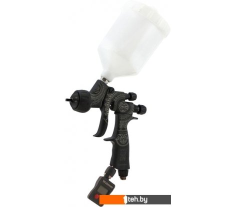  - Пневматические краскопульты Walcom Carbonio Evo Hte Clear 963013ECM - Carbonio Evo Hte Clear 963013ECM