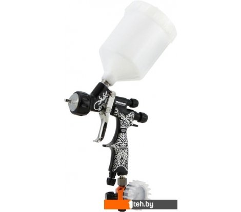  - Пневматические краскопульты Walcom Genesi Alluminio Hte Base 953013ABM - Genesi Alluminio Hte Base 953013ABM