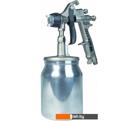  - Пневматические краскопульты Walcom Slim Xlight I HTE 827215 - Slim Xlight I HTE 827215