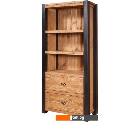  - Полки, стеллажи, системы хранения Kommodum Mexica-COL2T - Mexica-COL2T